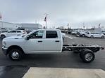 2024 Ram 3500 Crew Cab DRW 4x4, Cab Chassis for sale #05T1498 - photo 13