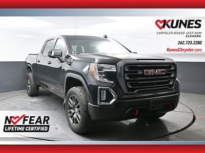 Used 2022 GMC Sierra 1500 - photo 1