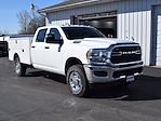 2024 Ram 2500 Crew Cab 4x4, Knapheide Aluminum Service Body Service Truck for sale #05T1523 - photo 9