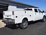 2024 Ram 2500 Crew Cab 4x4, Knapheide Aluminum Service Body Service Truck for sale #05T1523 - photo 2