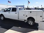 2024 Ram 2500 Crew Cab 4x4, Knapheide Aluminum Service Body Service Truck for sale #05T1523 - photo 17