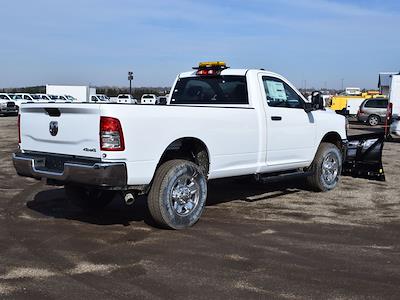 2024 Ram 2500 Regular Cab 4x4, BOSS DXT Plows Plow Truck for sale #05T1548 - photo 2