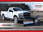 2024 Ram 2500 Regular Cab 4x4, BOSS DXT Plows Plow Truck for sale #05T1548 - photo 1