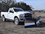 2024 Ram 2500 Regular Cab 4x4, BOSS DXT Plows Plow Truck for sale #05T1548 - photo 5