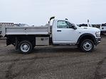 2024 Ram 4500 Regular Cab DRW 4x4, Monroe Truck Equipment Z-DumpPRO™ Elite Dump Truck for sale #05T1600 - photo 10