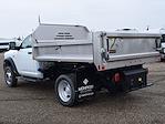 2024 Ram 4500 Regular Cab DRW 4x4, Monroe Truck Equipment Z-DumpPRO™ Elite Dump Truck for sale #05T1600 - photo 4