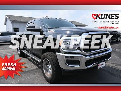 Used 2022 Ram 2500 Tradesman Crew Cab 4x4 Pickup for sale #05T1617A - photo 1