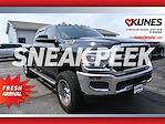 Used 2022 Ram 2500 Tradesman Crew Cab 4x4 Pickup for sale #05T1617A - photo 1