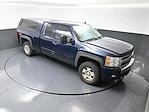 2010 Chevrolet Silverado 1500 Extended Cab 4WD Pickup for sale #05T1617B - photo 25