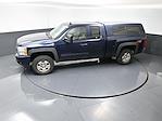 2010 Chevrolet Silverado 1500 Extended Cab 4WD Pickup for sale #05T1617B - photo 2