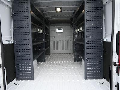 New 2024 Ram ProMaster 3500 High Roof Upfitted Cargo Van for sale #05T1630 - photo 2