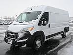 New 2024 Ram ProMaster 3500 High Roof Upfitted Cargo Van for sale #05T1630 - photo 23