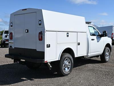 2024 Ram 2500 Regular Cab 4x4, Knapheide Aluminum KUVcc Service Truck for sale #05T1720 - photo 2