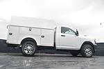 New 2024 Ram 2500 Regular Cab Enclosed Service Body for sale #05T1720 - photo 47
