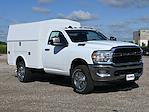 2024 Ram 2500 Regular Cab 4x4, Knapheide Aluminum KUVcc Service Truck for sale #05T1720 - photo 6