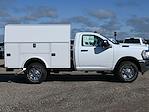 2024 Ram 2500 Regular Cab 4x4, Knapheide Aluminum KUVcc Service Truck for sale #05T1720 - photo 8