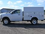 2024 Ram 2500 Regular Cab 4x4, Knapheide Aluminum KUVcc Service Truck for sale #05T1720 - photo 15