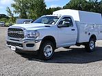 2024 Ram 2500 Regular Cab 4x4, Knapheide Aluminum KUVcc Service Truck for sale #05T1720 - photo 17