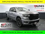 2025 Ram 1500 Crew Cab 4x4 Pickup for sale #05T1770 - photo 1