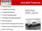 2025 Ram 1500 Crew Cab 4x4 Pickup for sale #05T1770 - photo 52
