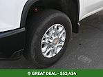 Used 2024 Chevrolet Silverado 3500 Work Truck Regular Cab 4x4 SRW Pickup for sale #05T1873A - photo 23