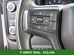 Used 2024 Chevrolet Silverado 3500 Work Truck Regular Cab 4x4 SRW Pickup for sale #05T1873A - photo 38