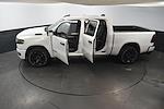 2025 Ram 1500 Crew Cab 4x4 Pickup for sale #05T1931 - photo 50