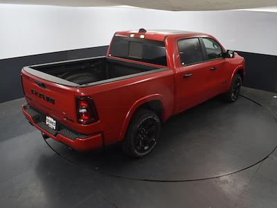 2025 Ram 1500 Crew Cab 4x4 Pickup for sale #05T1933 - photo 2