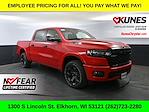 2025 Ram 1500 Crew Cab 4x4 Pickup for sale #05T1933 - photo 1