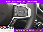 New 2025 Ram 1500 Lone Star Crew Cab 4WD Pickup for sale #05T1933 - photo 47