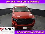 New 2025 Ram 1500 Lone Star Crew Cab 4WD Pickup for sale #05T1933 - photo 48