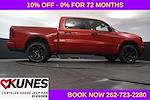 New 2025 Ram 1500 Lone Star Crew Cab 4WD Pickup for sale #05T1933 - photo 49