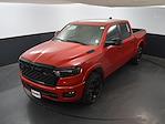 2025 Ram 1500 Crew Cab 4x4 Pickup for sale #05T1933 - photo 33