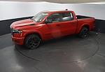 2025 Ram 1500 Crew Cab 4x4 Pickup for sale #05T1933 - photo 34
