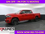 New 2025 Ram 1500 Lone Star Crew Cab 4WD Pickup for sale #05T1933 - photo 43