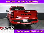 New 2025 Ram 1500 Lone Star Crew Cab 4WD Pickup for sale #05T1933 - photo 45
