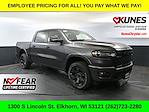 2025 Ram 1500 Crew Cab 4x4 Pickup for sale #05T1934 - photo 1
