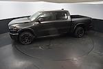 2025 Ram 1500 Crew Cab 4x4 Pickup for sale #05T1934 - photo 35