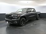 2025 Ram 1500 Crew Cab 4x4 Pickup for sale #05T1934 - photo 3
