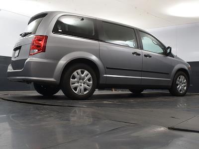 Used 2014 Dodge Grand Caravan SE Minivan for sale #05T1935A - photo 2