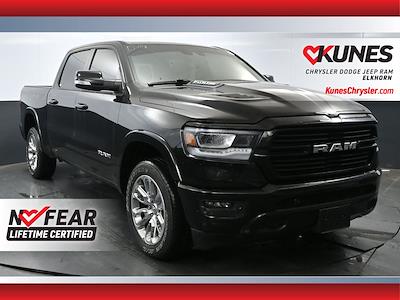 2022 Ram 1500 Crew Cab 4x4 Pickup for sale #05T1942A - photo 1