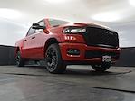 2025 Ram 1500 Crew Cab 4x4 Pickup for sale #05T1953 - photo 37