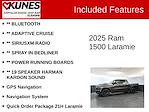 2025 Ram 1500 Crew Cab 4x4 Pickup for sale #05T1970 - photo 52
