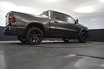 2025 Ram 1500 Crew Cab 4x4 Pickup for sale #05T1970 - photo 39