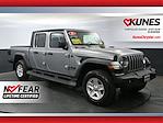 Used 2020 Jeep Gladiator Sport Crew Cab 4x4 Pickup for sale #05T1971A - photo 1