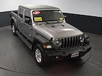 Used 2020 Jeep Gladiator Sport Crew Cab 4x4 Pickup for sale #05T1971A - photo 34
