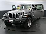 Used 2020 Jeep Gladiator Sport Crew Cab 4x4 Pickup for sale #05T1971A - photo 48