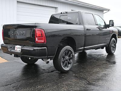 New 2025 Ram 2500 Big Horn Crew Cab 4x4 Pickup for sale #05T1974 - photo 2