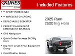 2025 Ram 2500 Crew Cab 4x4 Pickup for sale #05T1974 - photo 6