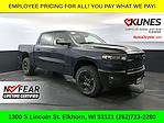 2025 Ram 1500 Crew Cab 4x4 Pickup for sale #05T1976 - photo 1